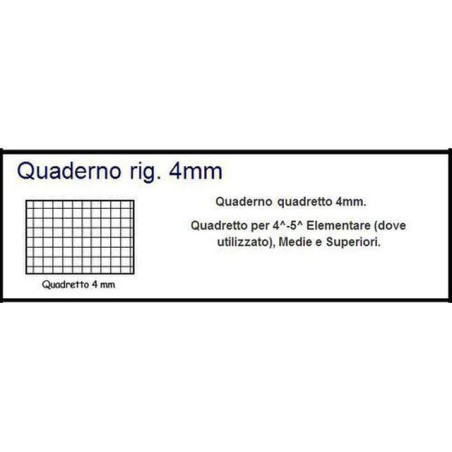 INGROSSO CARTOLERIA MAXI SKIP MONOCROMO 70FF 4mm 4 FORI 8005235434196 INGROSSO QUADERNI ALBUM BRISTOL