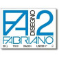 FABRIANO BLOCCO F2 24X33 LISCIO EAN 8001348161417 INGROSSO BLOCCHI DISEGNO