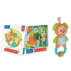 INGROSSO BAY GIFT NASCITA BLUE 8005125178049 INGROSSO GIOCHI E GIOCATTOLI GIOCHI PRIMA INFANZIA