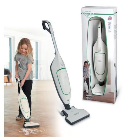 INGROSSO GIOCATTOLI NUOVO VORWERK FOLLETTO 77X28X15CM +5ANNI 8005124003007 INGROSSO GIOCHI E GIOCATTOLI