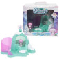 GLIMMIES POLARIS GLIMBERG EAN 8056379057635 INGROSSO BAMBOLE PUBBLICIZZATE