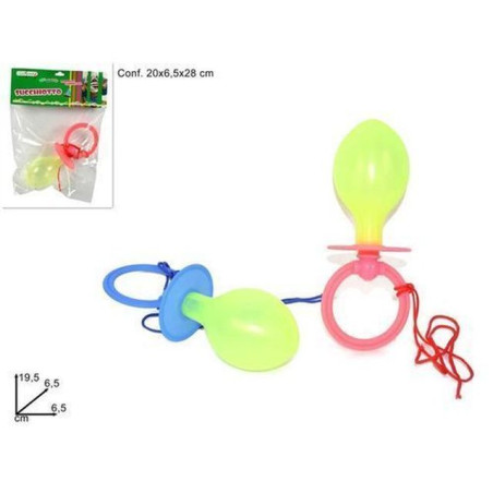 INGROSSO PUERICOLTURA CIUCCIO GRANDE ART.A1703 8033113227905 INGROSSO PRODOTTI PUERICOLTURA BIBERON E CIUCCI