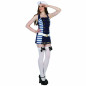 COSTUME ADULTO ASS. EAN 8008092620795 INGROSSO COSTUMI CARNEVALE ADULTI