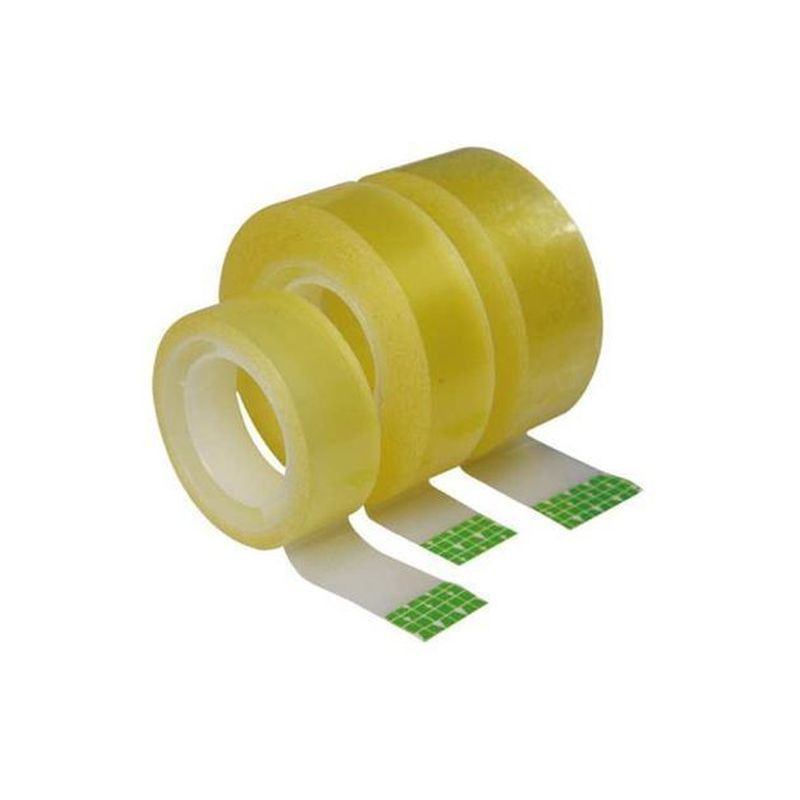 NASTRO ADESIVO 15X33 TORRE 10 PZ EAN 8033593000784 INGROSSO NASTRI ADESIVI