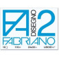 FABRIANO BLOCCO F2 24X33 RUVIDO EAN 8001348161400 INGROSSO BLOCCHI DISEGNO