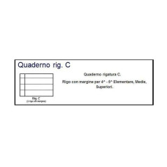 INGROSSO CARTOLERIA PIGNA RICAMBI RINFORZATI A5 C 8005235117457 INGROSSO RACCOGLITORI RICAMBI BUSTE TRASPARENTI