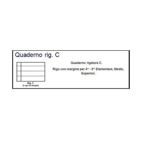 INGROSSO CARTOLERIA PIGNA RICAMBI RINFORZATI A5 C 8005235117457 INGROSSO RACCOGLITORI RICAMBI BUSTE TRASPARENTI