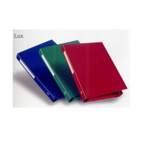 INGROSSO CARTOLERIA PORTAPROGETTI FUST. D.7 LUX ASS. 8002329700335 INGROSSO PORTA DOCUMENTI PORTA LISTINO BUSTE A BOTTONE