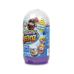 INGROSSO GIOCATTOLI MIGHTY BEANZ SLAM P. 8056379070054 INGROSSO GIOCHI E GIOCATTOLI PERSONAGGI CARTOON E DISNEY