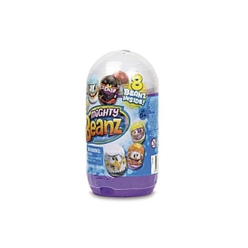 MIGHTY BEANZ SLAM P. EAN 8056379070054 INGROSSO PERSONAGGI CARTOON E DISNEY