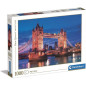 PUZZLE PZ.1000 TOWER BRIDGE 39674 EAN 8005125396740 INGROSSO PUZZLE CLASSICI