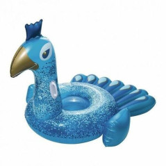 INGROSSO ARTICOLI MARE CAVALCABILE PAVONE CM.198X164 6942138925937 INGROSSO GONFIABILI MARE CAVALCABILI GONFIABILI