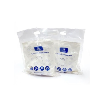 INGROSSO PROFUMERIA GHIACCIO ISTANTANEO MONOUSO 8055748932061 INGROSSO ARTICOLI IGIENE E SALUTE PRODOTTI PER LA SALUTE