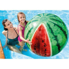 INGROSSO ARTICOLI MARE PALLONE ANGURIA 107CM I.12 6941057413273 INGROSSO GONFIABILI MARE PALLE GONFIABILI MARE