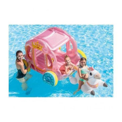 INGROSSO CARROZZA PRINCIPESSE 145X135X104CM 6941057413051 INGROSSO GONFIABILI MARE ISOLE GONFIABILI