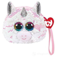 INGROSSO SEQUIN PORTAMONETTE - DIAMOND 0008421952328 INGROSSO GIOCHI E GIOCATTOLI BORSETTE E TRACOLLE PER BAMBINE