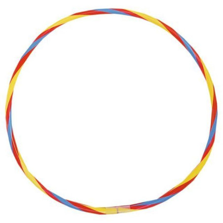 INGROSSO GIOCATTOLI HULA HOOP BICOLORE ATTORC. D. 60 8002936900005 INGROSSO SPORT E ARIA APERTA ALTRO (SPORT)
