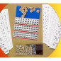 TOMBOLA 600 CARTELLE IN CARTONE NO NUMER EAN 8000888001061 INGROSSO GIOCHI DI SOCIETA TOMBOLA 600 CARTELLE IN CARTONE NO NUMER EAN 8000888001061 INGROSSO GIOCHI DI SOCIETA