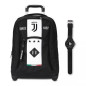 BIG TROLLEY JUVENTUS LEAGUE EAN 8011410396432 INGROSSO ZAINI SCUOLA