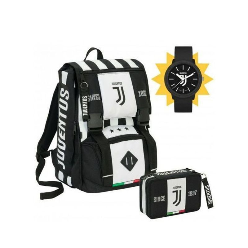 SCHOOLPACK JUVENTUS LEAGUE EAN 8011410396500 INGROSSO ZAINI SCUOLA SCHOOLPACK JUVENTUS LEAGUE EAN 8011410396500 INGROSSO ZAINI SCUOLA