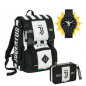 SCHOOLPACK JUVENTUS LEAGUE EAN 8011410396500 INGROSSO ZAINI SCUOLA SCHOOLPACK JUVENTUS LEAGUE EAN 8011410396500 INGROSSO ZAINI SCUOLA
