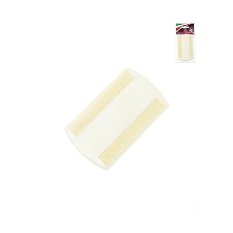 PETTINETTA TOGLI CROSTICINE NERO EAN 8055748934119 INGROSSO SPAZZOLE E PETTINI