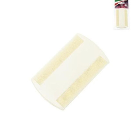 INGROSSO PETTINE TOGLI CROSTICINE NERP 8055748934119 INGROSSO ACCESSORI PER CAPELLI SPAZZOLE E PETTINI