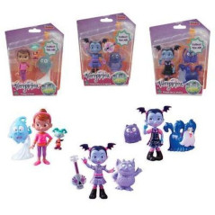 INGROSSO GIOCATTOLI VAMPIRINA BLISTER DOPPIO 3MOD 8056379060765 INGROSSO GIOCHI E GIOCATTOLI PERSONAGGI CARTOON E DISNEY