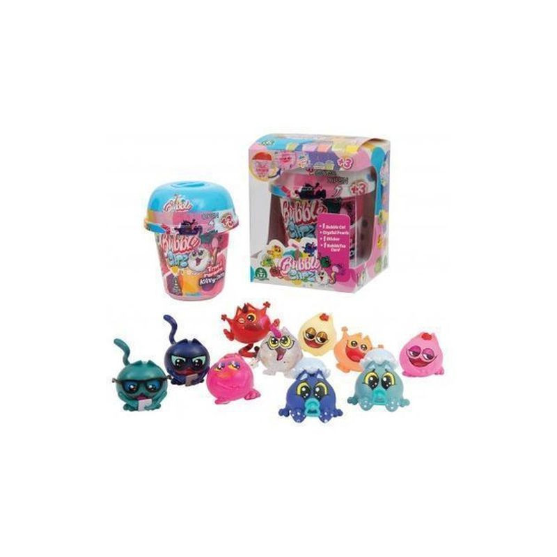 BUBBLE CATZ EAN 8056379081814 INGROSSO GIOCATTOLI IN PUBBLICITA' BUBBLE CATZ EAN 8056379081814 INGROSSO GIOCATTOLI IN PUBBLICITA'