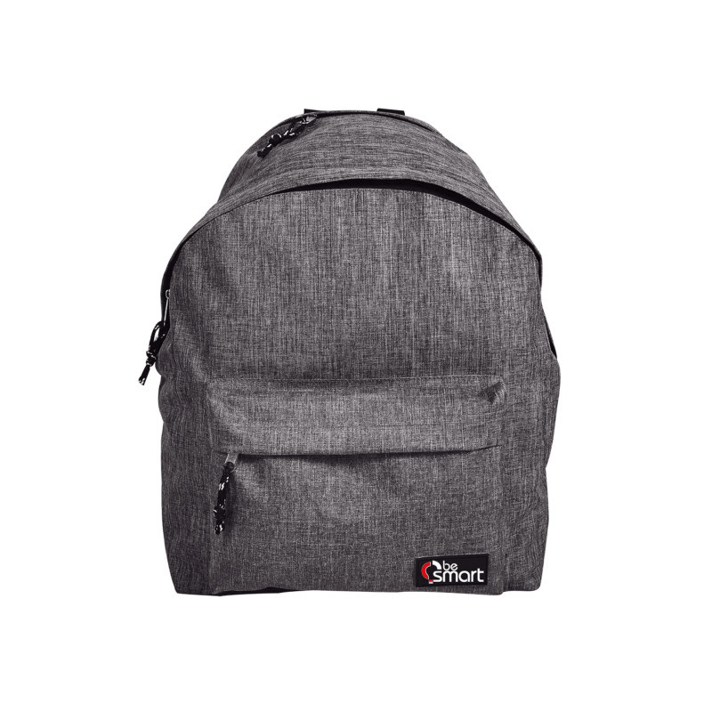 ZAINO AMERICANO BE SMART YORK ASS EAN 8023650010115 INGROSSO ZAINI SCUOLA