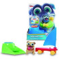 PUPPY DOG PALS PERS C/LANCIATORE EAN 8056379064480 INGROSSO GIOCATTOLI IN PUBBLICITA' PUPPY DOG PALS PERS C/LANCIATORE EAN 8056379064480 INGROSSO GIOCATTOLI IN PUBBLICITA'