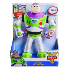 INGROSSO GIOCATTOLI TOY STORY 4 BUZZ C/FUNZ 8056379080039 INGROSSO GIOCHI E GIOCATTOLI PERSONAGGI CARTOON E DISNEY