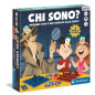 CHI SONO? GIOCO SOCIETA' 7+ANNI 11920 EAN 8005125119202 INGROSSO GIOCHI DI SOCIETA