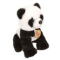 MORBIDELLI PANDA POY H.20CM C/TARGHETTA EAN 8009549261493 INGROSSO PELUCHE MORBIDOSI