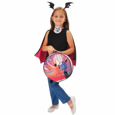 INGROSSO HALLOWEEN KIT TRAVESTIMENTO VAMPIRINA 8026196309880 INGROSSO ARTICOLI DI HALLOWEEN COSTUMI HALLOWEEN BAMBINA