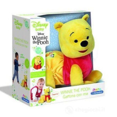 INGROSSO PRIMA INFANZIA WINNIE CRAWLING 8005125173068 INGROSSO GIOCHI E GIOCATTOLI GIOCHI PRIMA INFANZIA