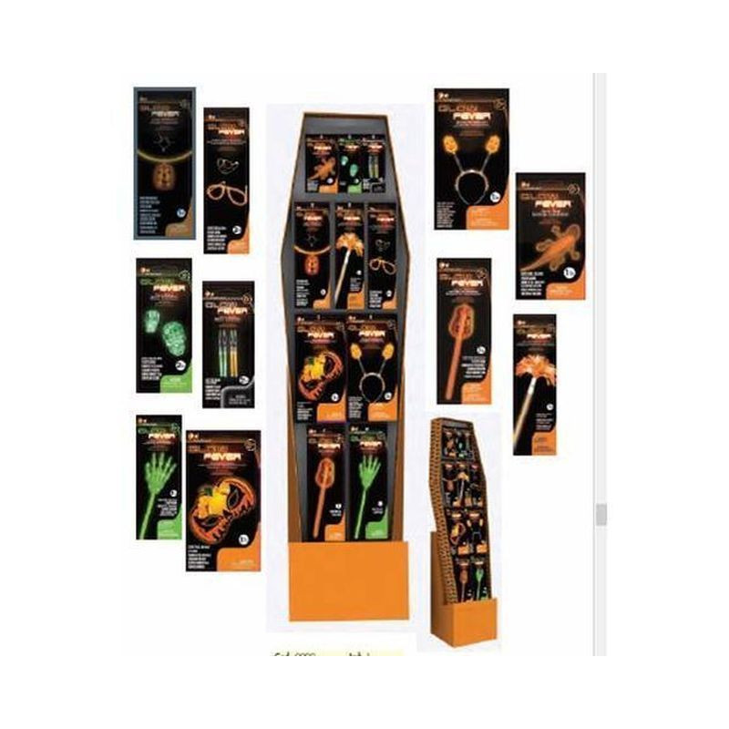 ARTICOLI LUMINOSI FORME VARIE EAN 8025182022024 INGROSSO DECORAZIONI HALLOWEEN ARTICOLI LUMINOSI FORME VARIE EAN 8025182022024 INGROSSO DECORAZIONI HALLOWEEN
