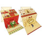 BIGLIETTO PO UP BUON NATALE 2SOG ASS EAN 8009162395094 INGROSSO BIGLIETTI NATALIZI
