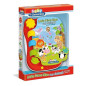 IL MIO PRIMO LIBRO DEGLI ANIMALI 6/36M EAN 8005125171903 INGROSSO BABY CLEMENTONI