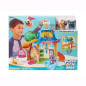 PUPPY DOG PALS CASA PLAYSET EAN 8056379064312 INGROSSO GIOCATTOLI IN PUBBLICITA' PUPPY DOG PALS CASA PLAYSET EAN 8056379064312 INGROSSO GIOCATTOLI IN PUBBLICITA'