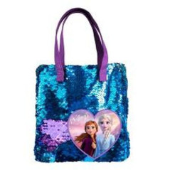 INGROSSO GIOCATTOLI MAGIC SHOPPING FROZEN II 8054708116329 INGROSSO GIOCHI E GIOCATTOLI BORSETTE E TRACOLLE PER BAMBINE