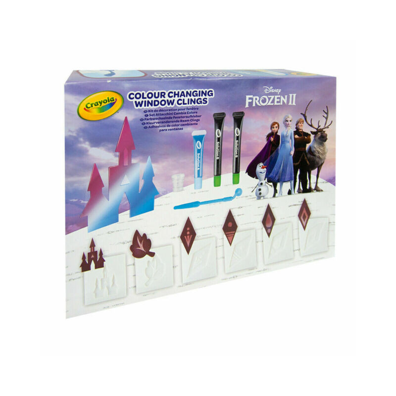 SET ATTACCHINI CAMBIO COLORE FROZEN 2 EAN 0071662107000 INGROSSO GIOCHI CREATIVI SET ATTACCHINI CAMBIO COLORE FROZEN 2 EAN 0071662107000 INGROSSO GIOCHI CREATIVI