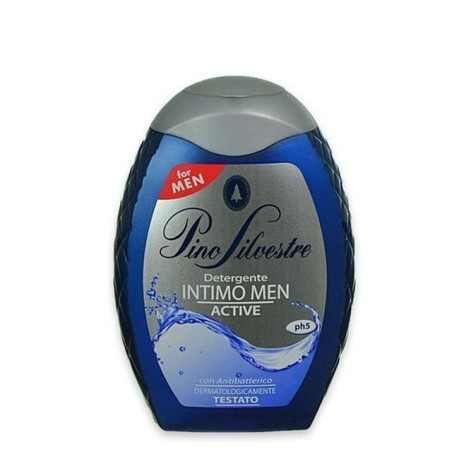 INGROSSO PROFUMERIA PINO SILVESTRE INTIMO 200ML FOR MAN.ACTI 8009350408957 INGROSSO ARTICOLI IGIENE E SALUTE
