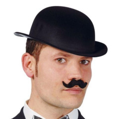 INGROSSO CARNEVALE BOMBETTA VELLUTO ACCOPPIATO 8026196207551 INGROSSO ARTICOLI CARNEVALE CAPPELLI E CERCHIETTI DI CARNEVALE