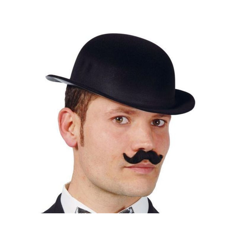 BOMBETTA VELLUTO ACCOPPIATO EAN 8026196207551 INGROSSO CAPPELLI E CERCHIETTI DI CARNEVALE