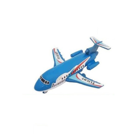 INGROSSO GIOCATTOLI MODELLINO AEROPLANINO 30CM 8052286072013 INGROSSO MODELLINI AUTO E VEICOLI MODELLINI AUTO A RUOTA LIBERA