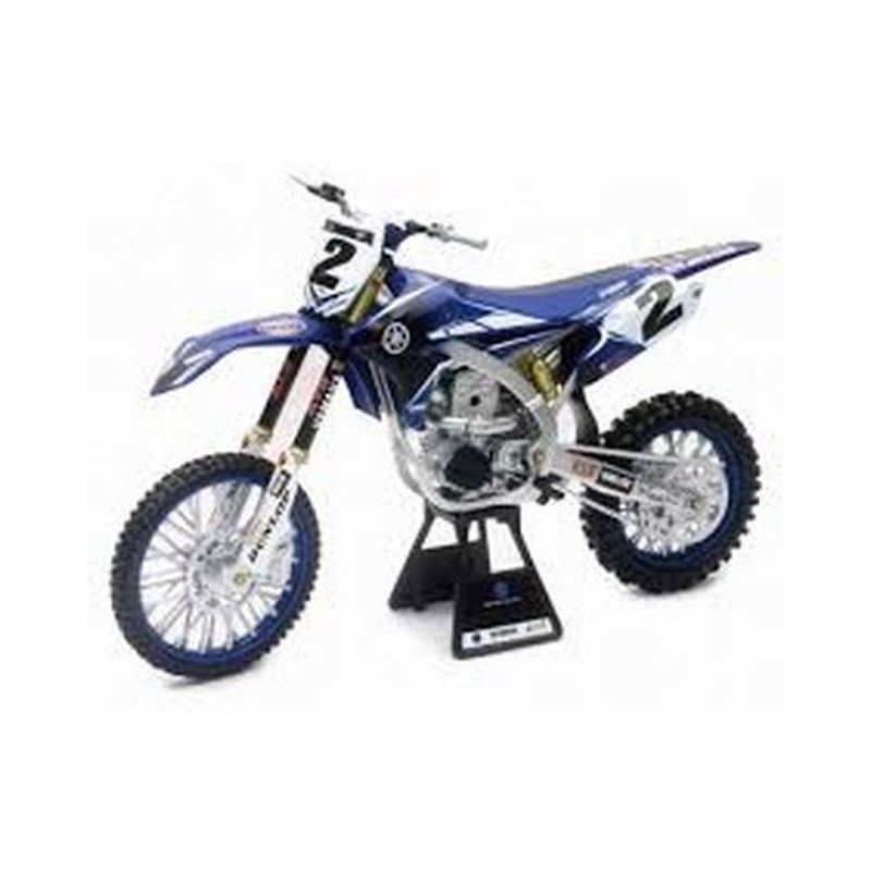 RACING DIRT BIKES 1:6 ASS EAN 0093577495133 INGROSSO MODELLINI AUTO