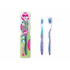 INGROSSO PROFUMERIA SPAZZOLINO DENTI PRECISION MEDIO 8055748938803 INGROSSO ARTICOLI IGIENE E SALUTE