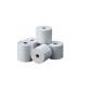 ROTOLO TERMICO POS MM.57 D.EST.38 C.10 EAN 8050616756176 INGROSSO ROTOLI SCONTRINI