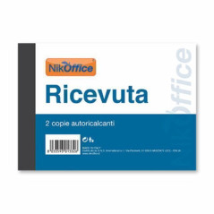 INGROSSO RICEVUTE 2 COPIE 11